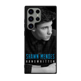 shawn mendes Case Samsung Galaxy S25 Ultra 5G BC3088