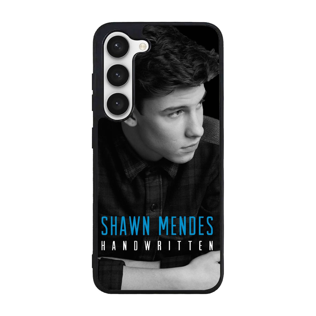 shawn mendes Case Samsung Galaxy S25 5G BC3088
