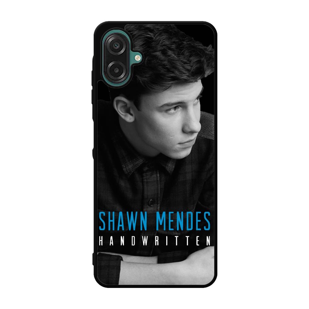 shawn mendes Case Samsung Galaxy A07 BC3088