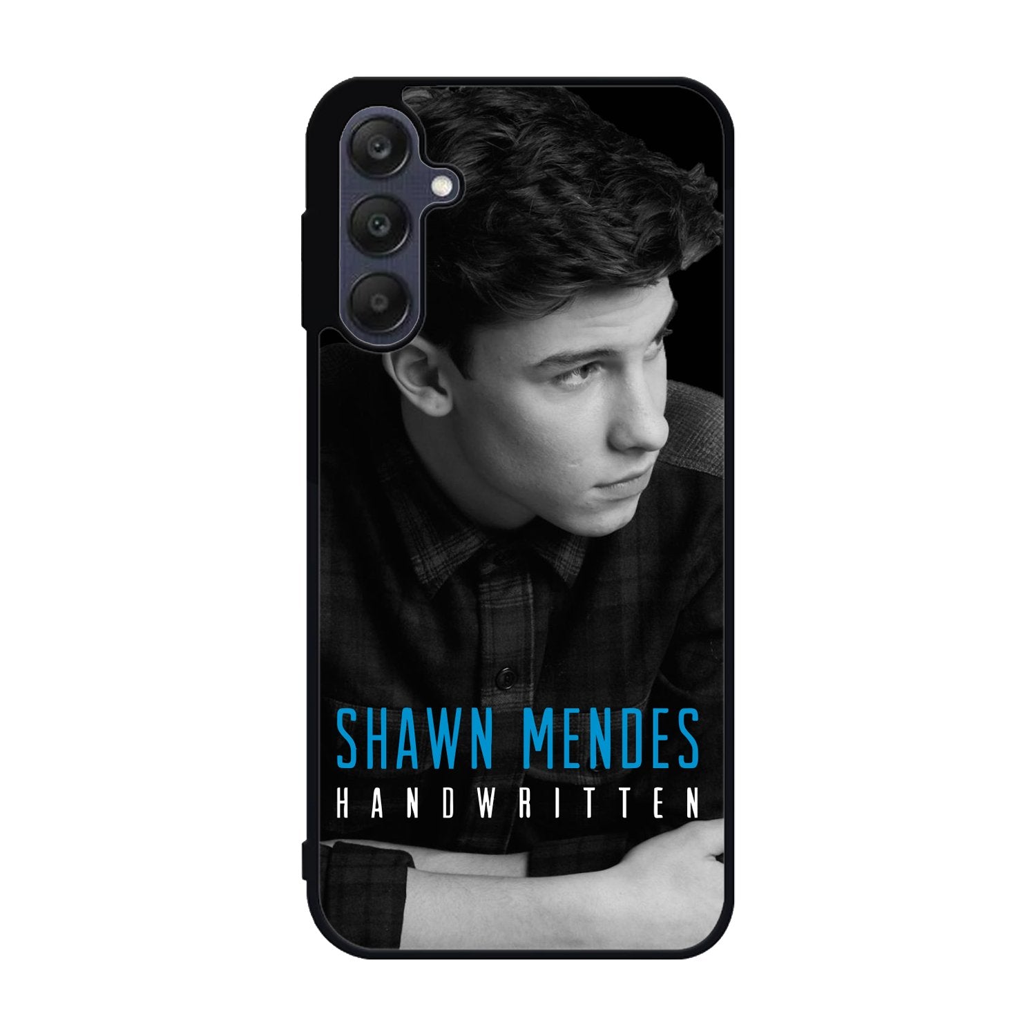 shawn mendes Samsung Galaxy A25 5G Case BC3088