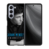 shawn mendes Case Samsung Galaxy z Fold 5 5G BC3088