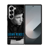 shawn mendes Case Samsung Galaxy Z Fold 6 5G BC3088