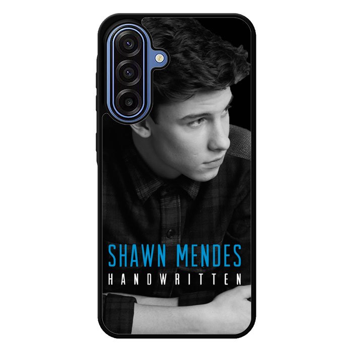 shawn mendes Samsung Galaxy A17 5G Case BC3088