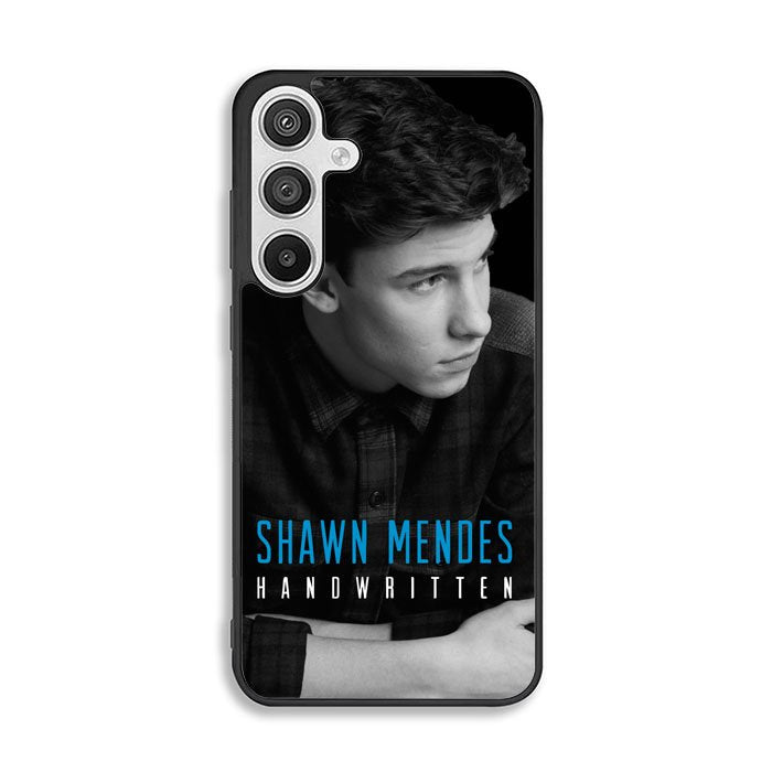 shawn mendes Samsung Galaxy A26 Case BC3088