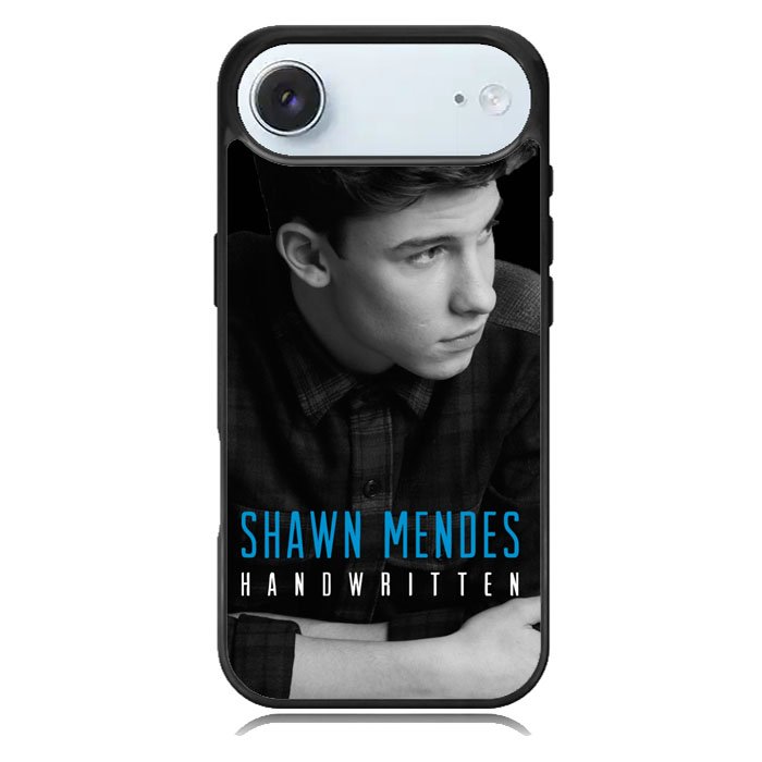 shawn mendes iPhone 17 Air Case BC3088
