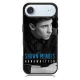 shawn mendes iPhone 17 Air Case BC3088