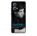 shawn mendes Motorola Moto Edge 2024 Case BC3088