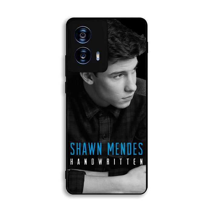 shawn mendes Motorola Moto G Power 5G 2024 Case BC3088