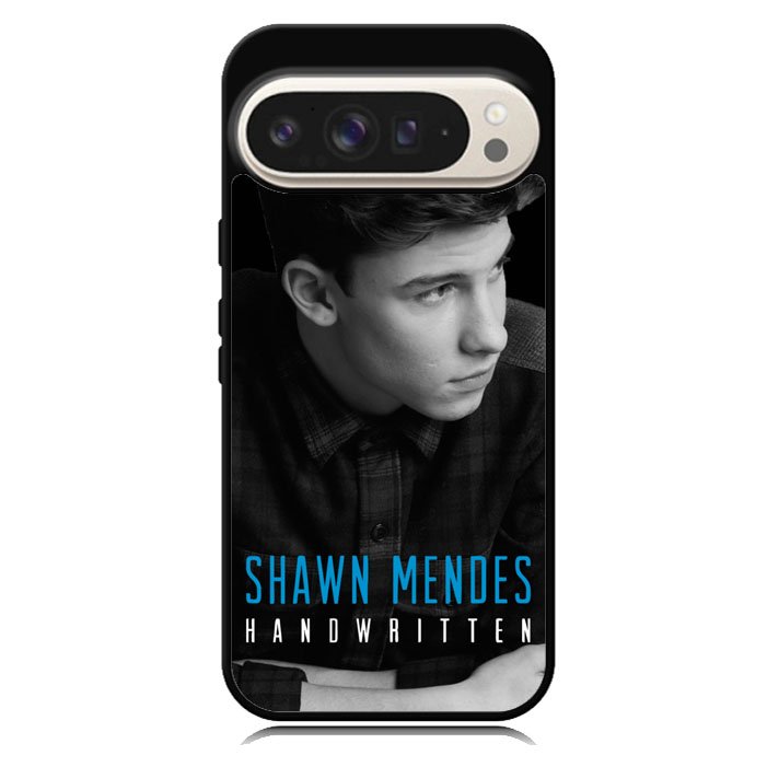 shawn mendes Google Pixel 10 Pro XL Case BC3088