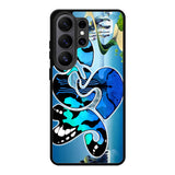 YES Rock Band Heaven And Earth Samsung Galaxy S26 Ultra Case BC2809