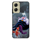 Ursula Octopus little mermaid Case Motorola Moto G Stylus 2024 5G BC3092