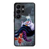 Ursula Octopus little mermaid Samsung Galaxy S26 Ultra Case BC3092