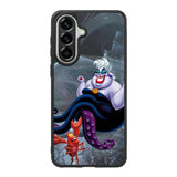 Ursula Octopus little mermaid Samsung Galaxy A57 Case BC3092