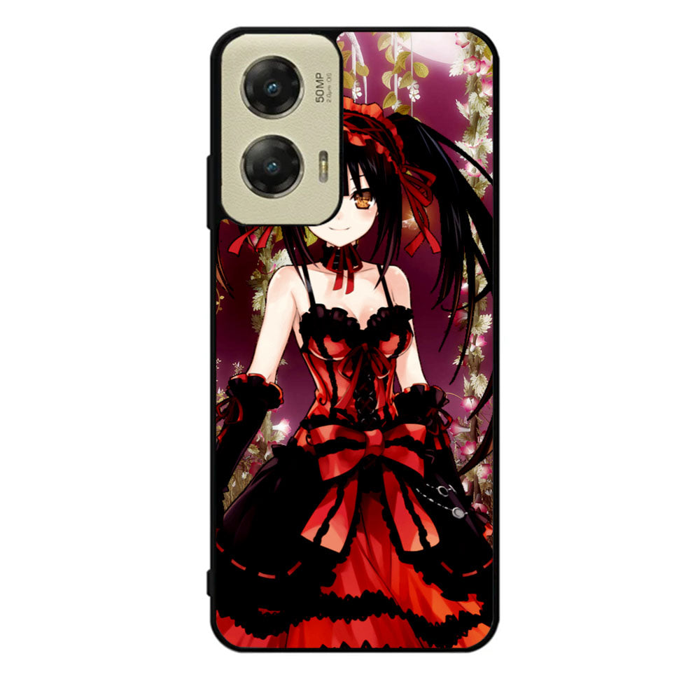 tokisaki kurumi Case Motorola Moto G Stylus 2024 5G BC3089