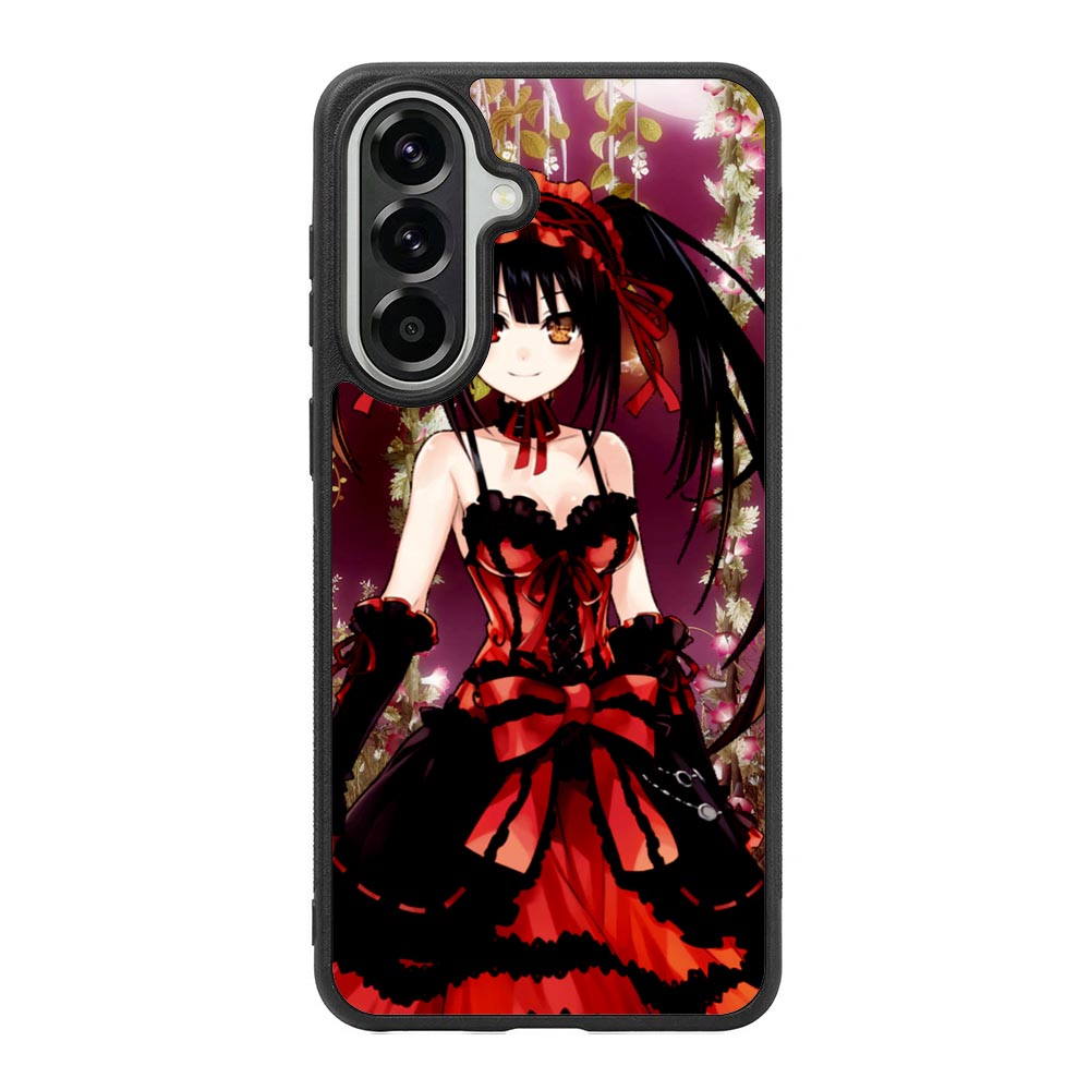 tokisaki kurumi Samsung Galaxy A57 Case BC3089