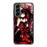 tokisaki kurumi Samsung Galaxy A37 Case BC3089