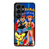 All Pokemon Considered Gotta Samsung Galaxy S26 Ultra Case BC3078