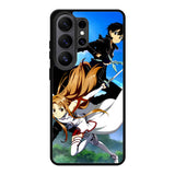 Asuna Anime Samsung Galaxy S26 Ultra Case BC3079