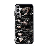 Black Veil Brides BvB Case Samsung Galaxy A15 BC3081