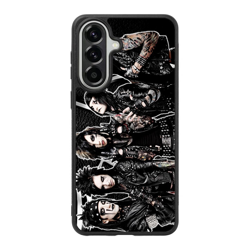 Black Veil Brides BvB Samsung Galaxy A57 Case BC3081