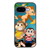 BABY monkeys Case Google Pixel 9A BC3080
