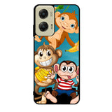 BABY monkeys Case Motorola Moto G Stylus 2024 5G BC3080