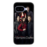 Vampire Diaries Case Google Pixel 9A BC3093