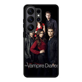 Vampire Diaries Samsung Galaxy S26 Ultra Case BC3093