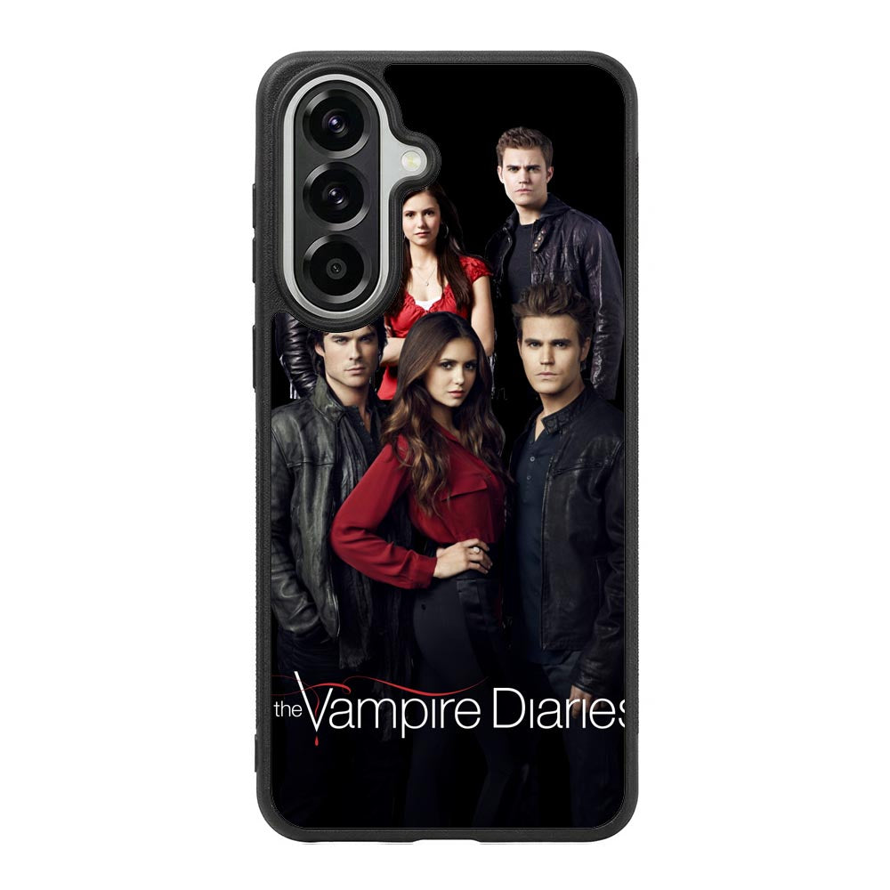 Vampire Diaries Samsung Galaxy A57 Case BC3093