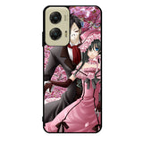 Kuroshitsuji Black Butler Women Case Motorola Moto G Stylus 2024 5G BC3084