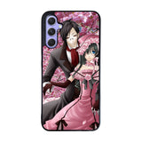 Kuroshitsuji Black Butler Women Case Samsung Galaxy A55 5G BC3084