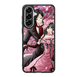 Kuroshitsuji Black Butler Women Samsung Galaxy A37 Case BC3084