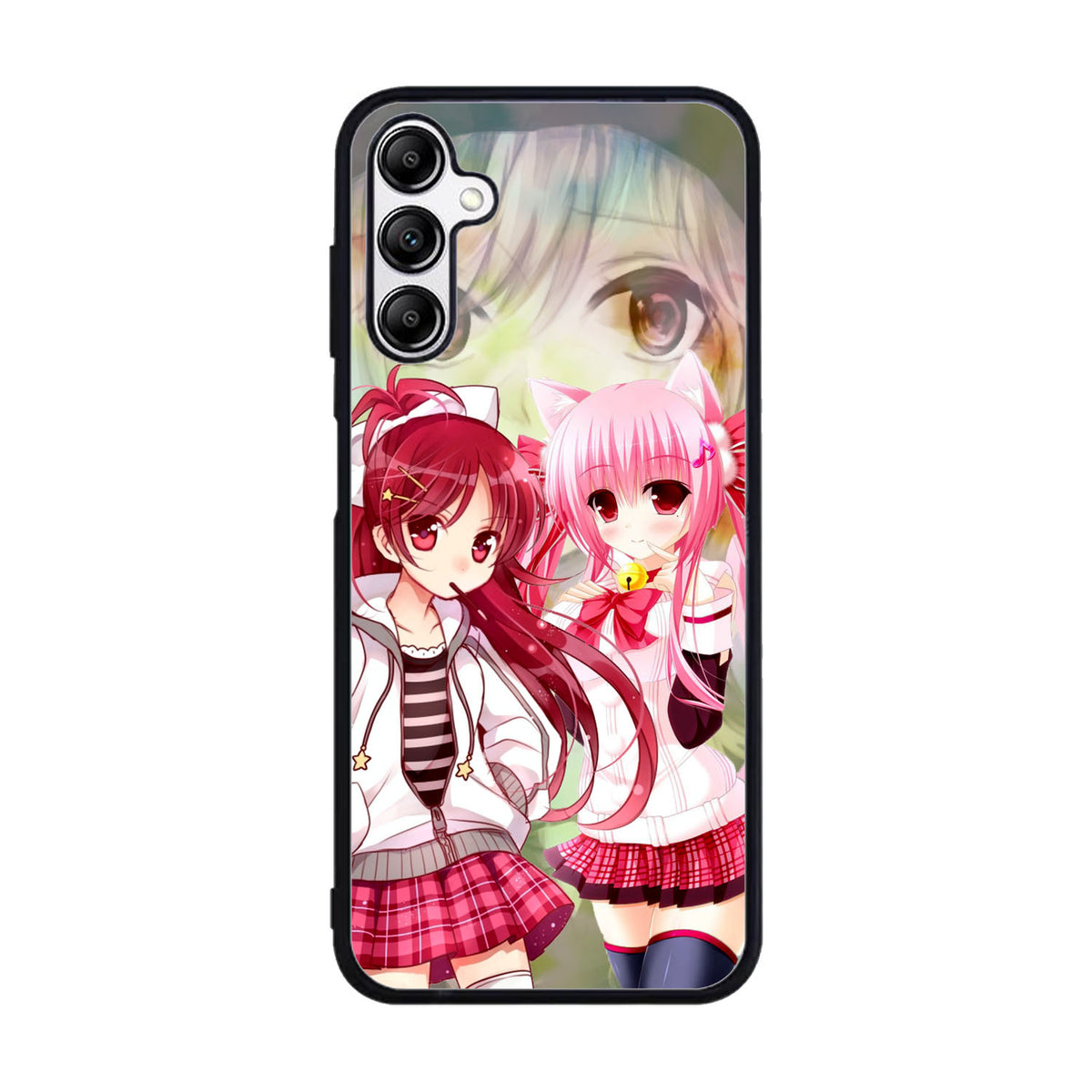 Sakura Cute Case Samsung Galaxy A15 BC3086