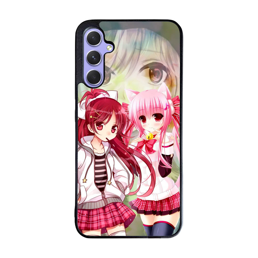 Sakura Cute Case Samsung Galaxy A55 5G BC3086