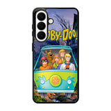 Scooby Doo Samsung Galaxy S26 Plus Case BC3087