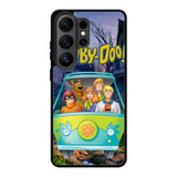 Scooby Doo Samsung Galaxy S26 Ultra Case BC3087