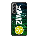 Zumba Fitness Logo Samsung Galaxy A57 Case BC3074