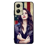 Lana Del Rey Case Motorola Moto G Stylus 2024 5G BC3085