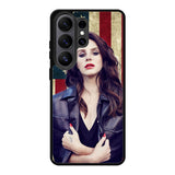 Lana Del Rey Samsung Galaxy S26 Ultra Case BC3085