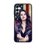 Lana Del Rey Case Samsung Galaxy A15 BC3085