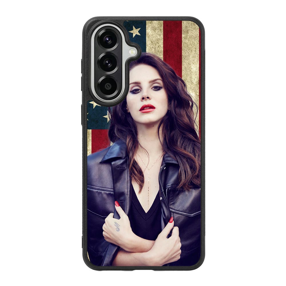 Lana Del Rey Samsung Galaxy A57 Case BC3085