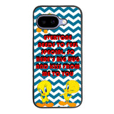 tweety bird Case Google Pixel 9A BC3091