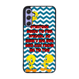 tweety bird Case Samsung Galaxy A35 5G BC3091