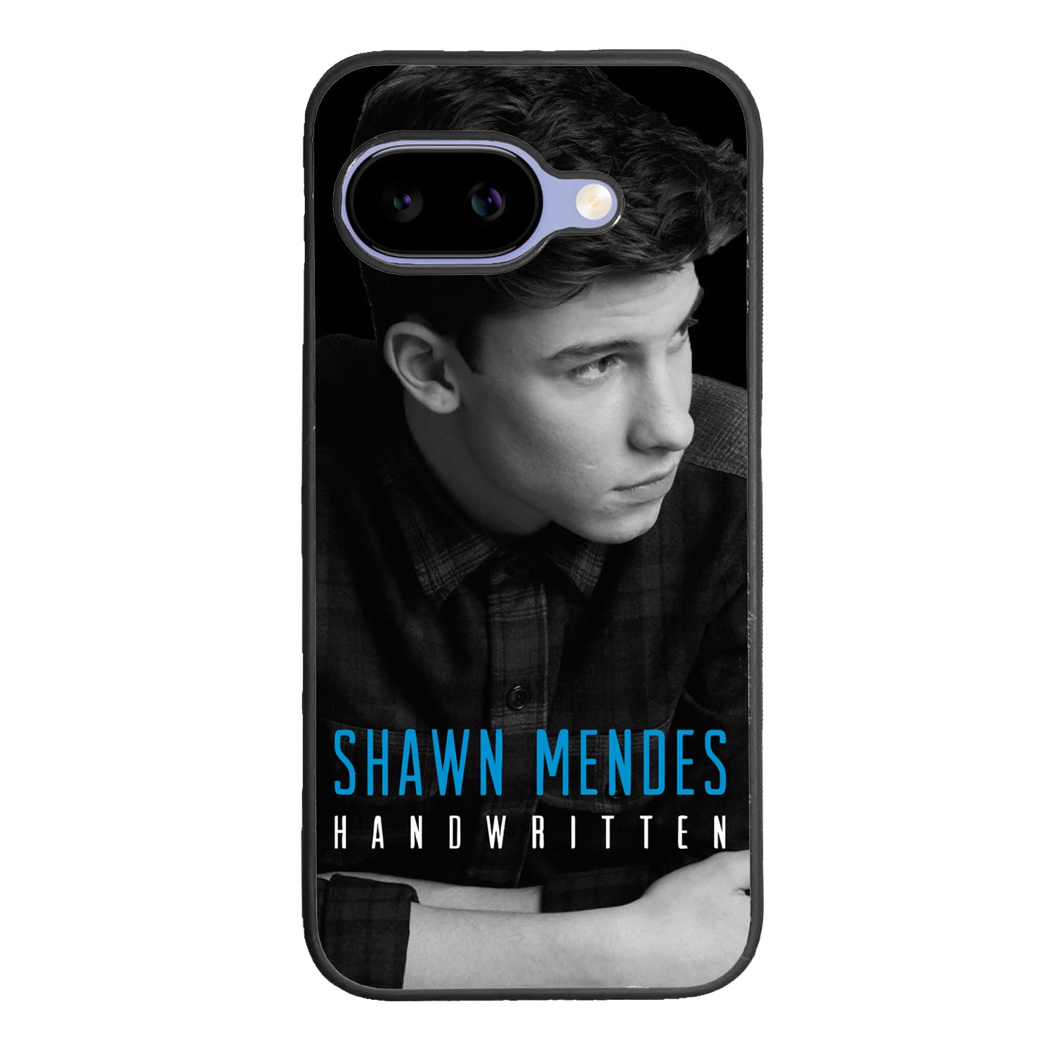 shawn mendes Case Google Pixel 9A BC3088