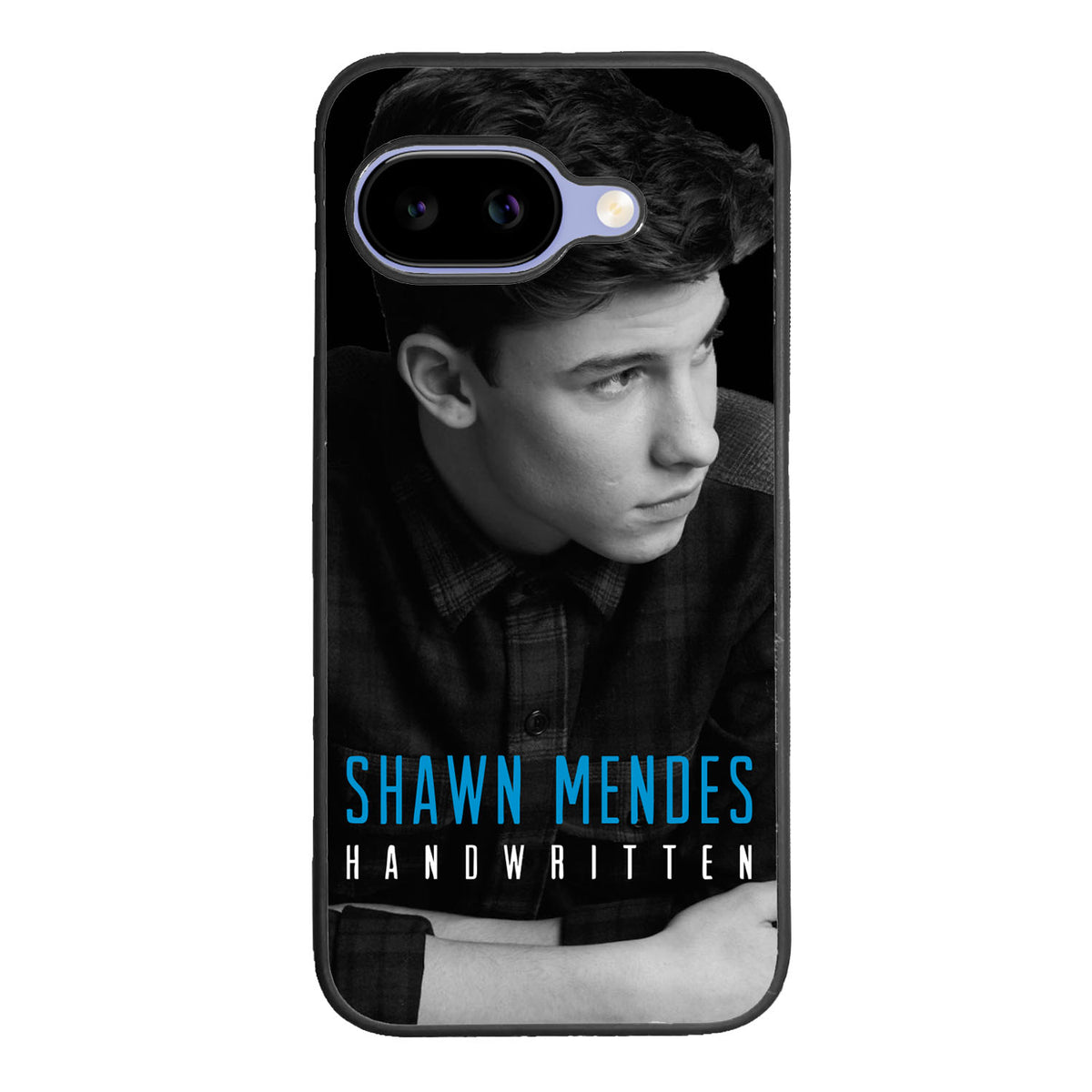 shawn mendes Case Google Pixel 9A BC3088