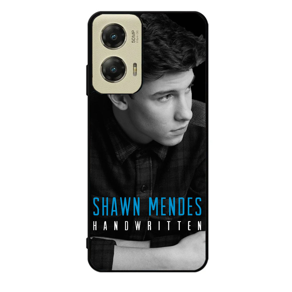 shawn mendes Case Motorola Moto G Stylus 2024 5G BC3088