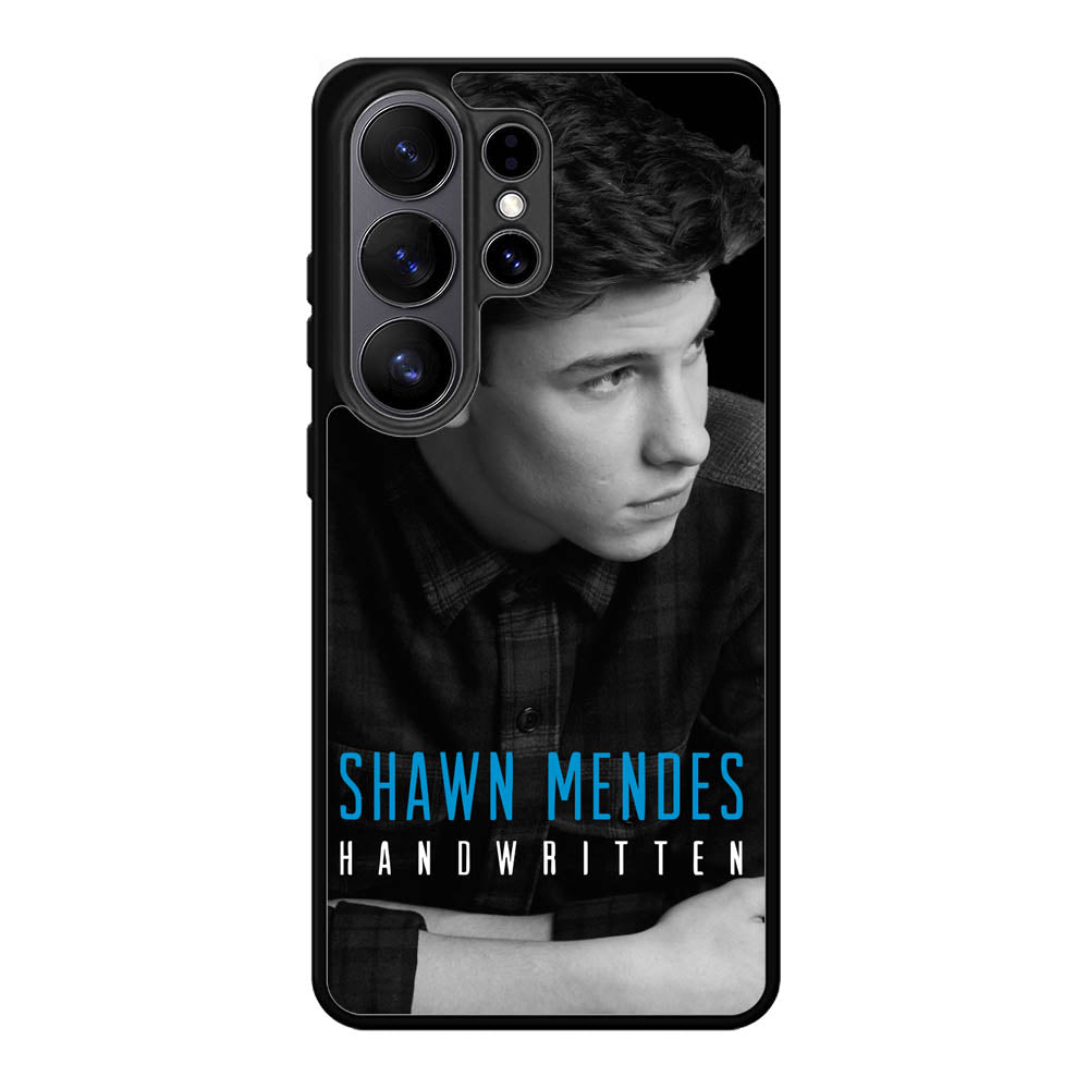 shawn mendes Samsung Galaxy S26 Ultra Case BC3088