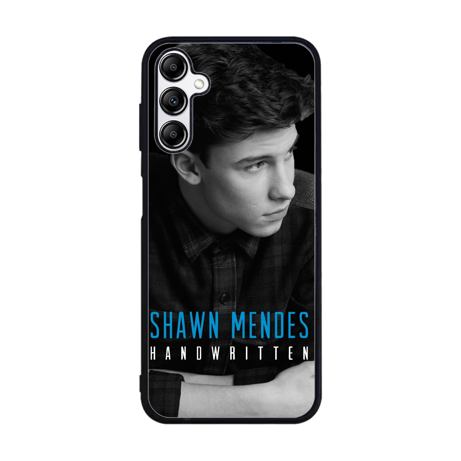 shawn mendes Case Samsung Galaxy A15 BC3088
