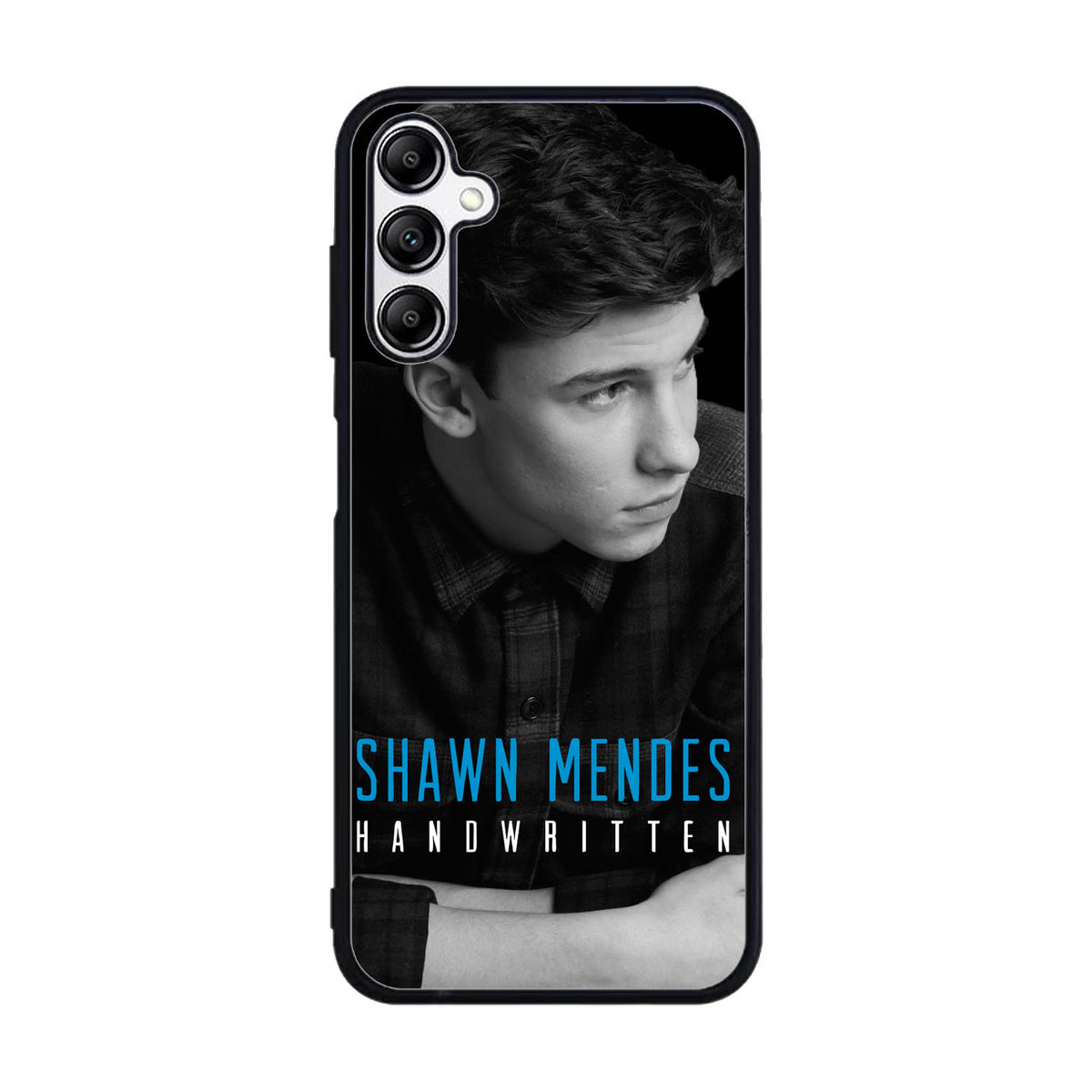 shawn mendes Case Samsung Galaxy A15 BC3088