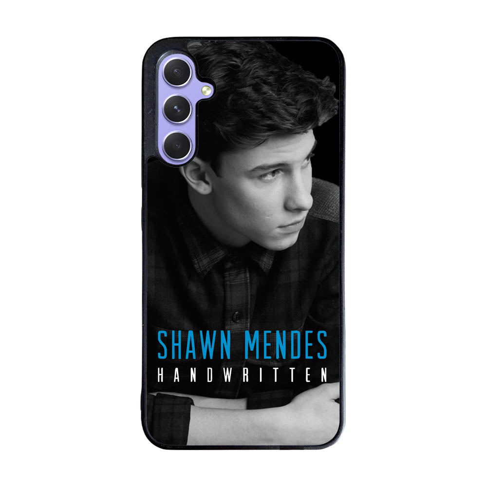 shawn mendes Case Samsung Galaxy A35 5G BC3088